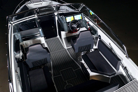 Yamarin Cross 75 BR